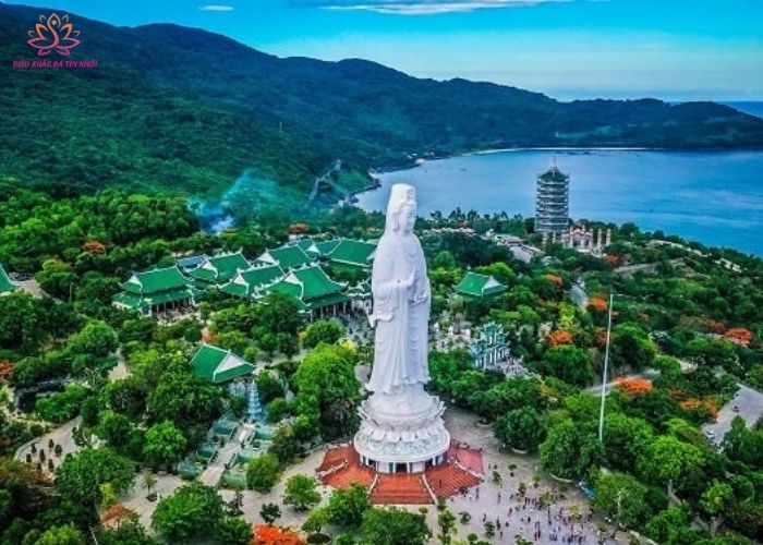chùa linh ứng đà nẵng