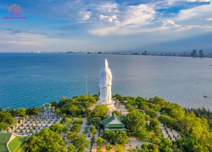chùa linh ứng đà nẵng