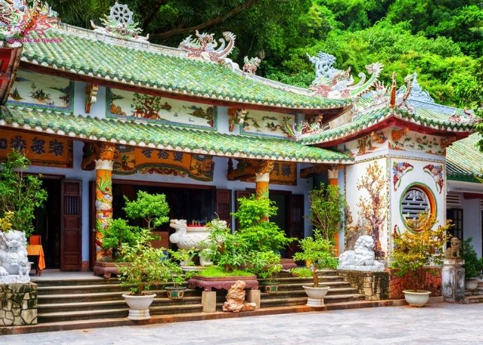chùa linh ứng đà nẵng
