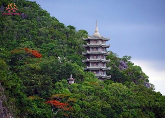 chùa linh ứng đà nẵng