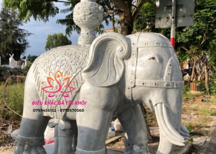 Tượng Con Voi