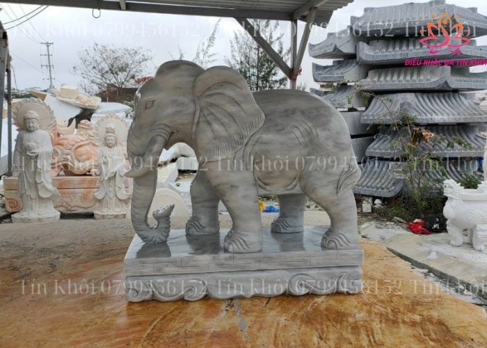 Tượng Con Voi