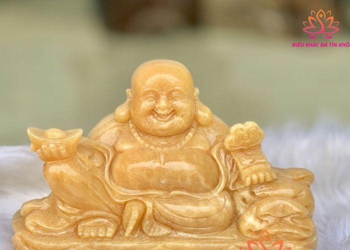 Tượng Di Lặc 