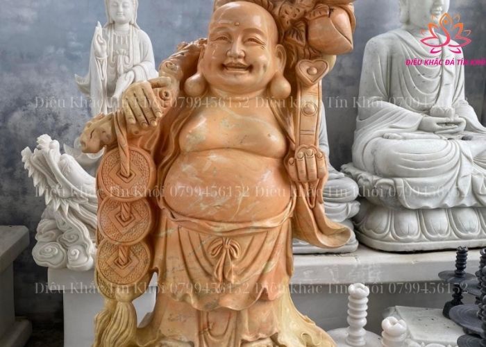 Tượng Di Lặc 