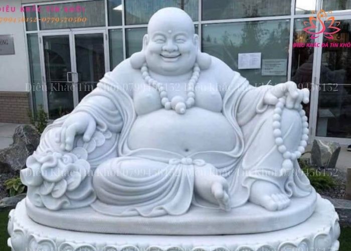 Tượng Di Lặc 