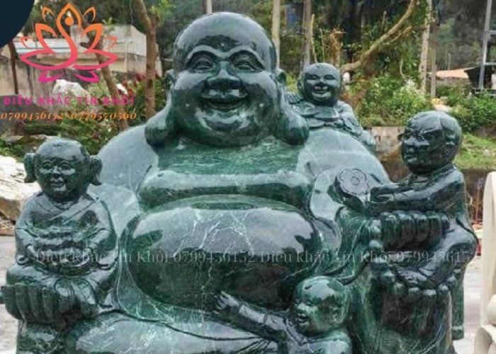 Tượng Di Lặc 