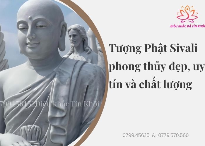 Tượng Phật Sivali