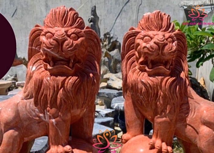 Tượng Sư Tử