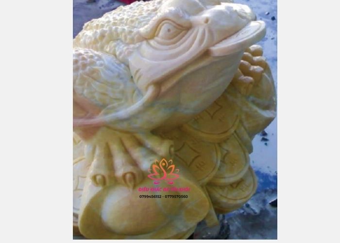 Tượng Thiềm Thừ