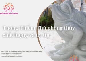 Tượng Thiềm Thừ