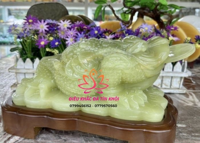 Tượng Thiềm Thừ