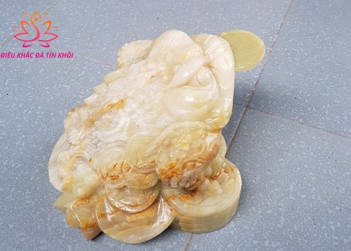 Tượng Thiềm Thừ