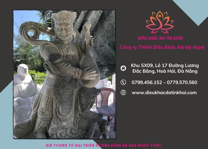 gia-tuong-tu-dai-thien-vuong