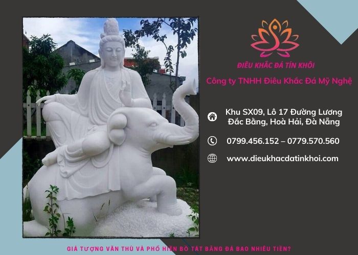 gia-tuong-van-thu-va-pho-hien