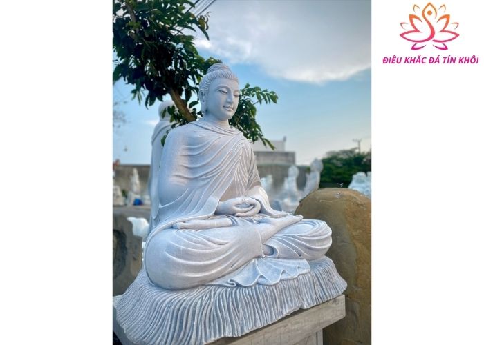 Công ty sản xuất tượng Phật Thích Ca