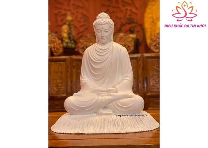 Tượng Phật Thích Ca đẹp