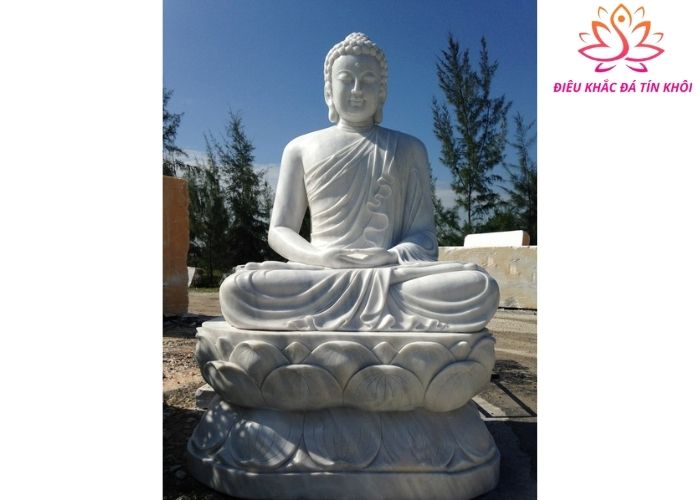 Tượng Phật Thích Ca giá rẻ