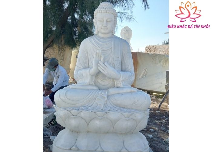Tượng Phật Thích Ca giá rẻ