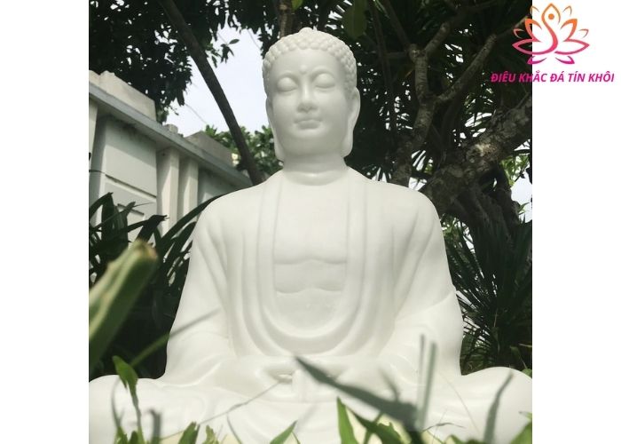 Xưởng sản xuất tượng Phật Thích Ca
