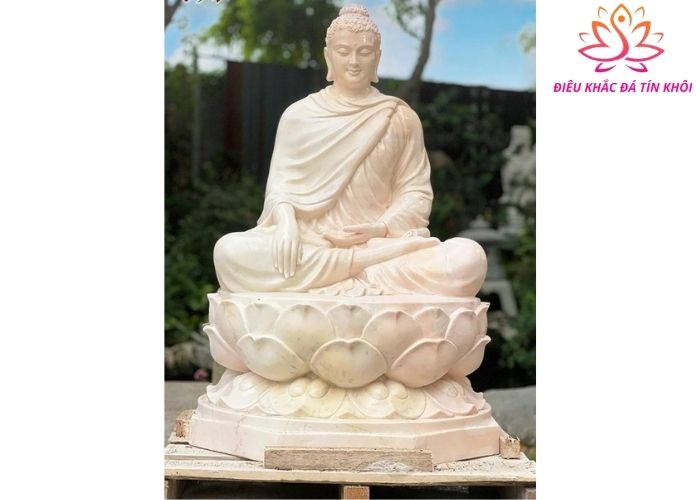 Ý nghĩa tượng Phật Thích Ca