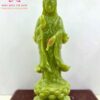Tượng Quan Âm Bồ Tát Bằng Đá