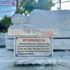 Đế Tượng Bằng Đá