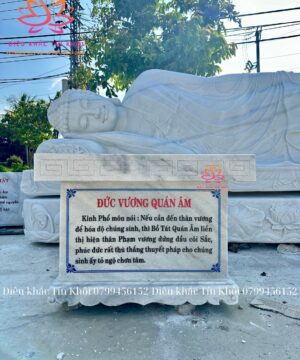Đế Tượng Bằng Đá