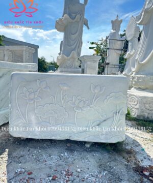 Đế Tượng Bằng Đá