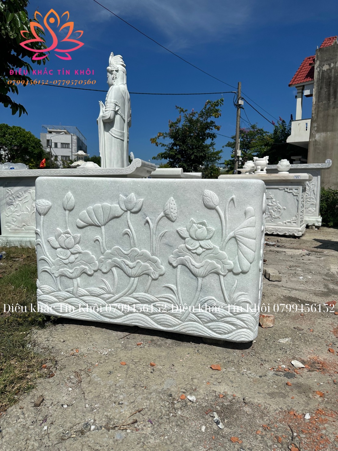 Đế Tượng Đá