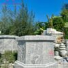 Đế Tượng Bằng Đá