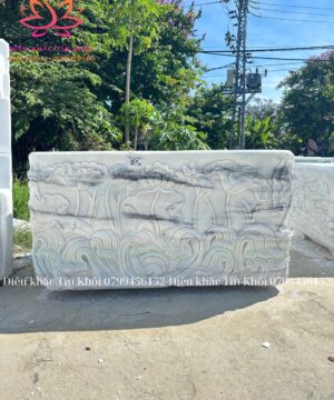 Đế Tượng Bằng Đá