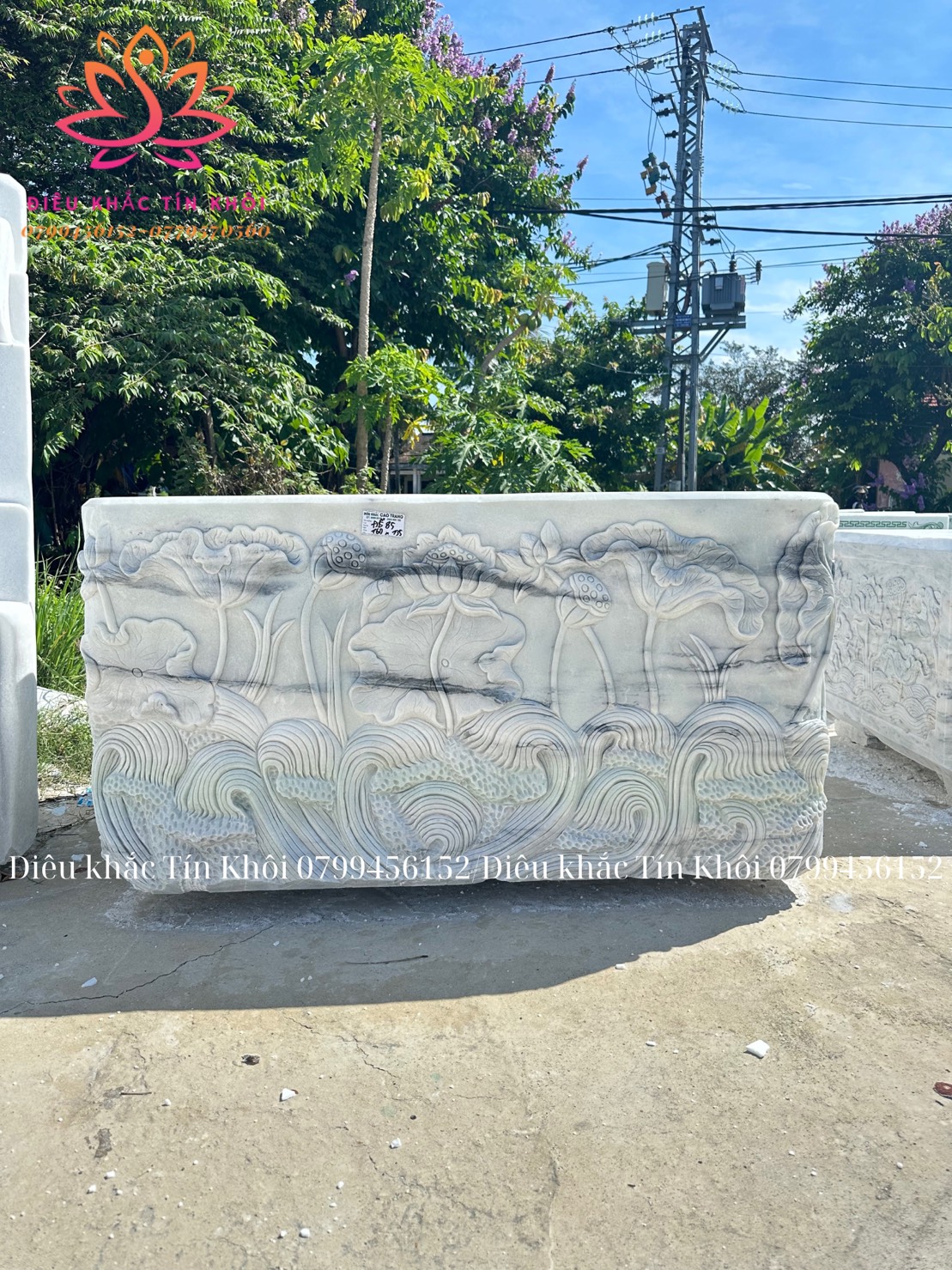 Đế Tượng Bằng Đá Đế Tượng Bằng Đá