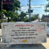 Đế Tượng 12 Đại Nguyện Bằng Đá