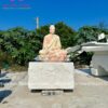 Đế Tượng Bằng Đá